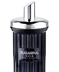 Michel Germain Sugarful Noir Homme Eau de Toilette, 3.4 oz