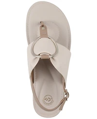 White Mountain Women's Alicorn Slingback Sandals