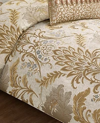 Waterford Ansonia Soft 3-Pc. Comforter Set, King