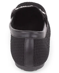 Gloria Vanderbilt Women's Tristan Knit Slip-On Loafers