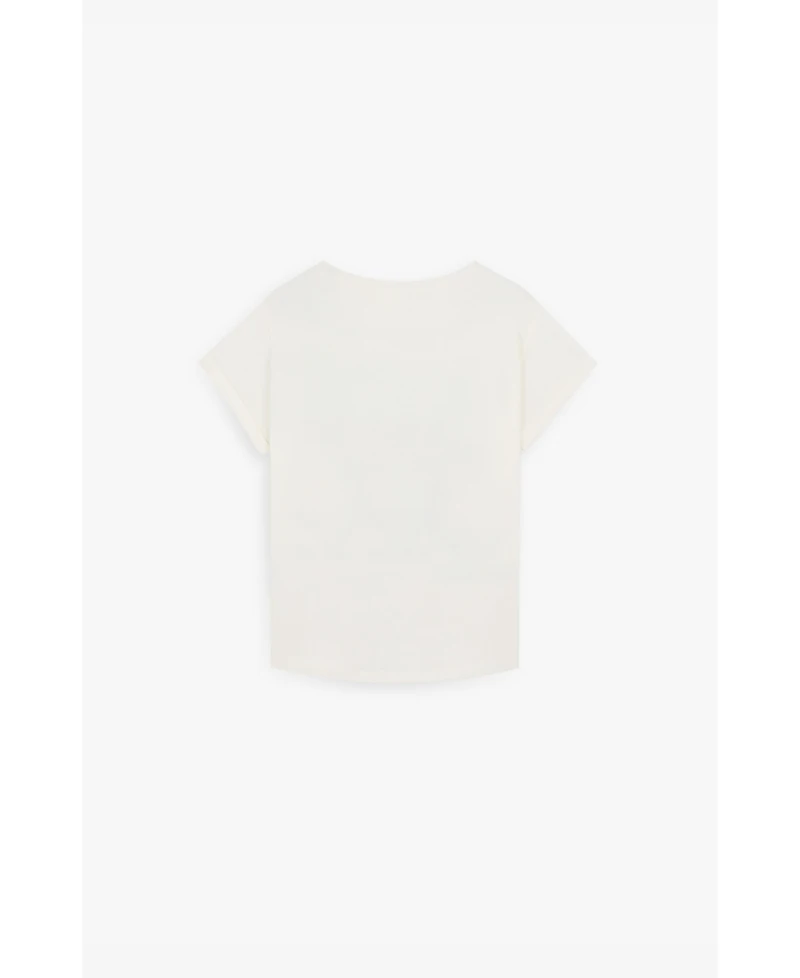 Scalpers Little And Big Girls Tigertee