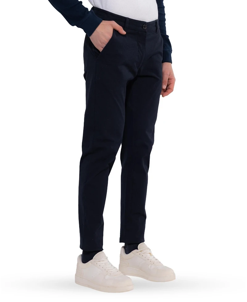 Members Only Men's Golf Trouser