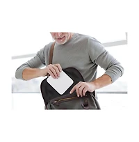 Optoma Portable Full Hd 1080p Laser Projector with 1200 Lumens, Rgb Laser Light Source, Auto Focus, 3D Support & Hdmi