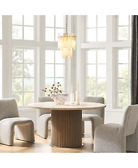 Z Gallerie Cayenne Dining Chair