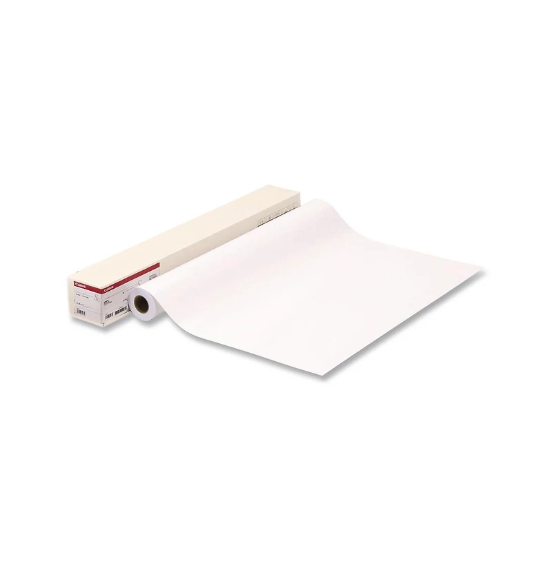 Canon 2047V146 36 in x 100 ft 10 mil 3 in Core Satin Photographic Paper Roll