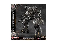Transformers Megatron Amk Pro Series Model Kit | Transformers: Revenge of the Fallen | Yolopark