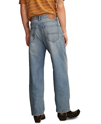Lucky Brand Men's 281 Baggy Clifford Regular-Fit Jeans