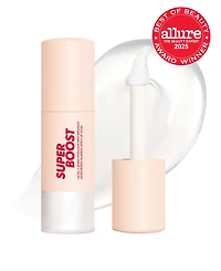 Make Up For Ever Super Boost Moisturizing Plumping Effect Lip Gloss, 0.3 oz.