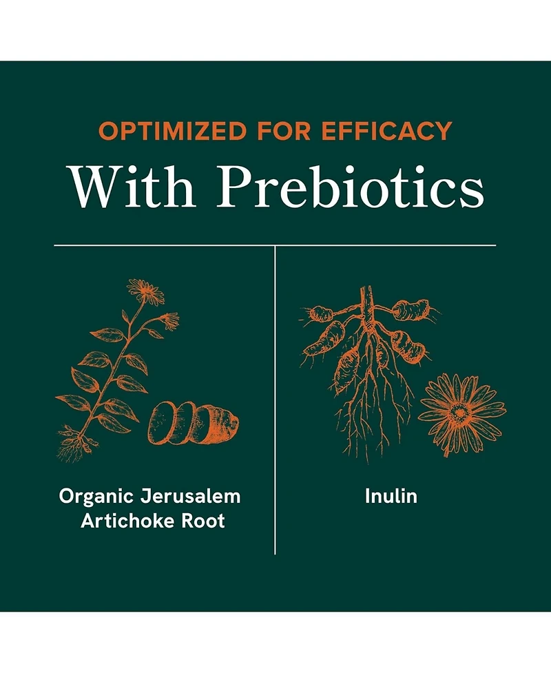 SMNutrition Women's Probiotic Capsules, 30ct