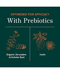 SMNutrition Women's Probiotic Capsules, 30ct