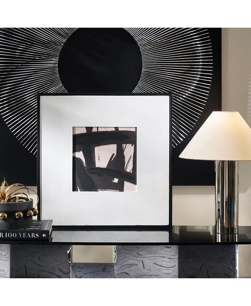 Z Gallerie Tova Table Lamp