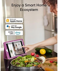 eufy Indoor Cam E30 White