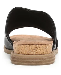 Blowfish Malibu Women's Noelle Slide Flat Sandals