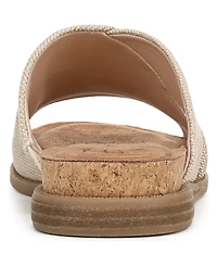 Blowfish Malibu Women's Noelle Slide Flat Sandals