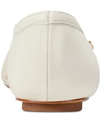 Donna Karan New York Women's Avery Ballet Flats