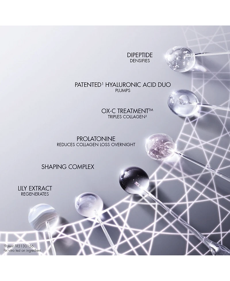 Dior Capture Night Creme, 1.7 oz.