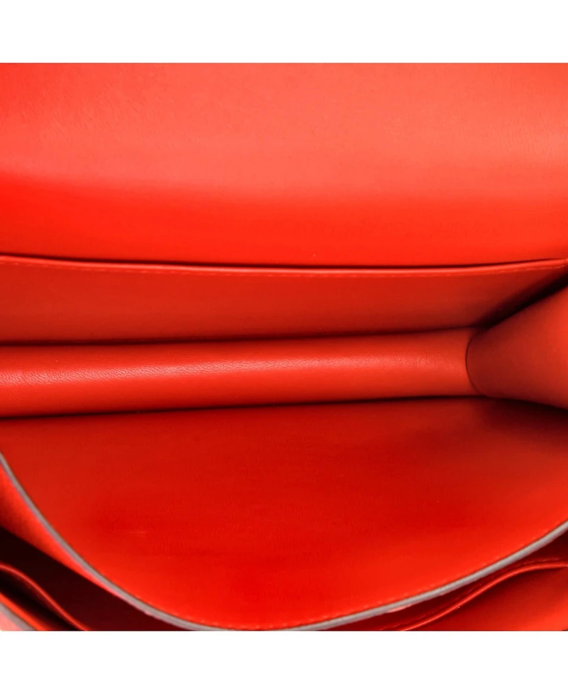 Pre-Owned HERMES 18 Constance Bag Epsom