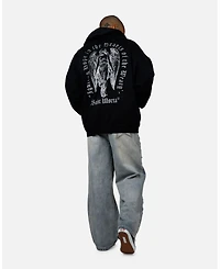 Saint Morta Men's Weary Hearts Premium Hoodie