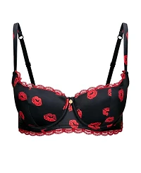 Adore Me Women's Elsie Contour Balconette Bra