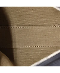 Pre-Owned Givenchy Small Antigona Soft Bag Leather