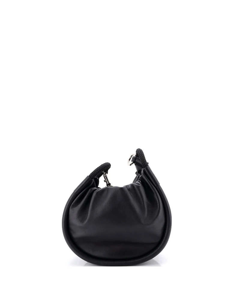 Pre-Owned Proenza Schouler Small Canteen Bag Leather