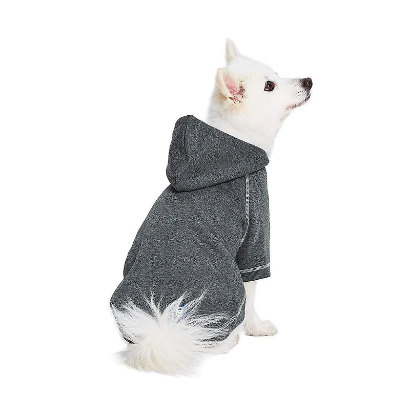 Blueberry Pet Better Basics Matching Hoodies for Dog & Owner Set