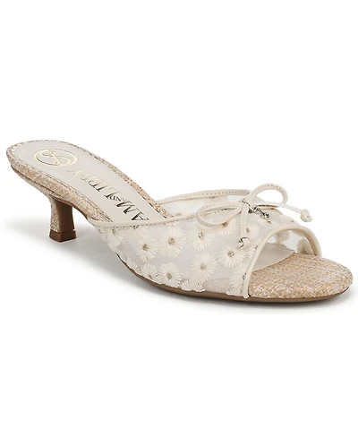 Sam and Libby Women's Ollie Open Toe Dress Sandals