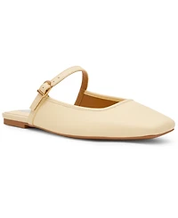 Dv Dolce Vita Women's Fairo Slip-On Mule Flats