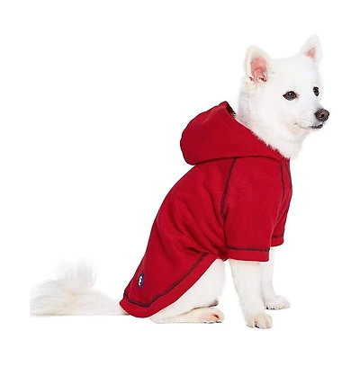 Blueberry Pet Better Basics Matching Hoodies for Dog & Owner Set