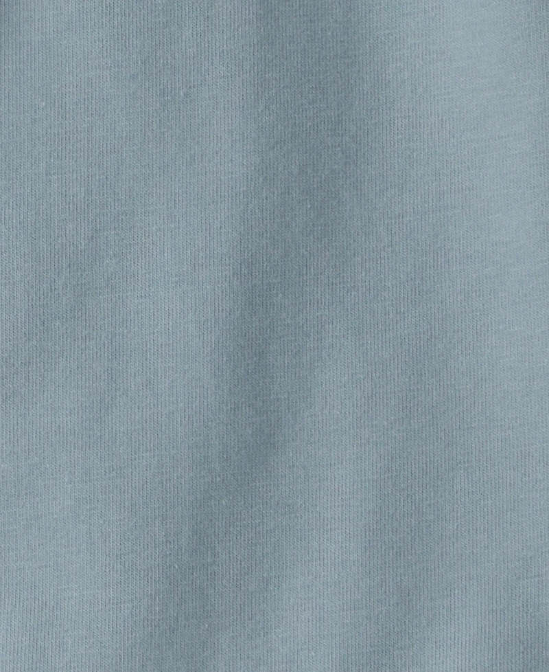 Little Planet by Carters Baby Boys' Veggie Fruit Rompers, 2-Pack