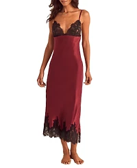 Adore Me Women's Atelier Collection Silk Gown