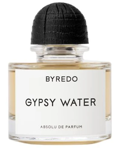 Byredo Gypsy Water Absolu De Parfum Frargance Collection