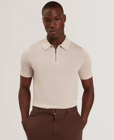Ted Baker Men's Slim-Fit Polo Shirt
