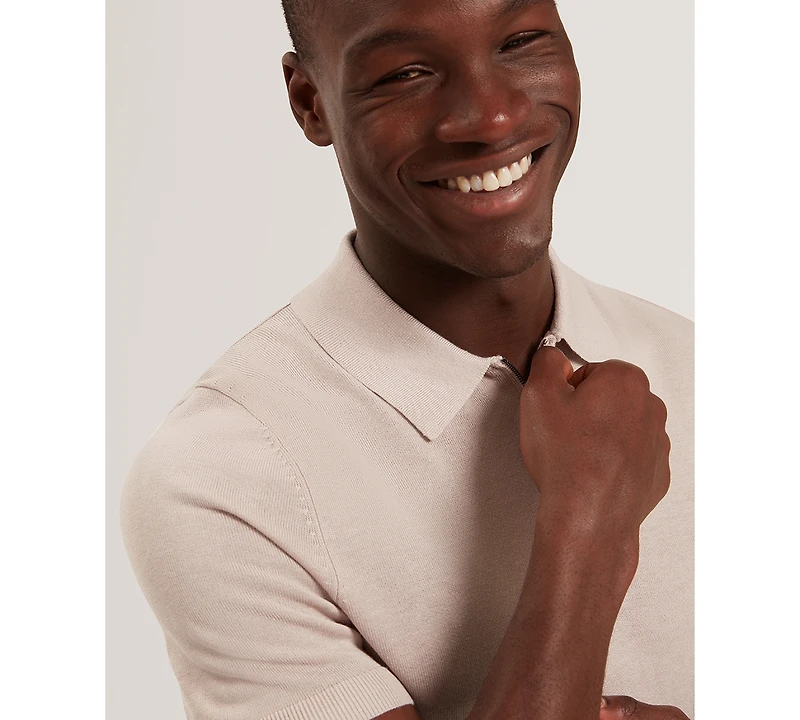 Ted Baker Men's Slim-Fit Polo Shirt