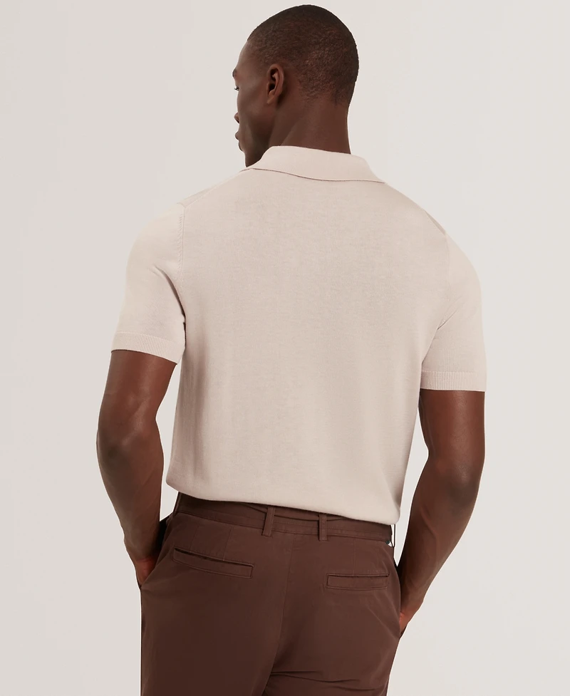 Ted Baker Men's Slim-Fit Polo Shirt