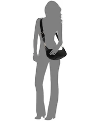 Guess Gemma Medium Crossbody Bag