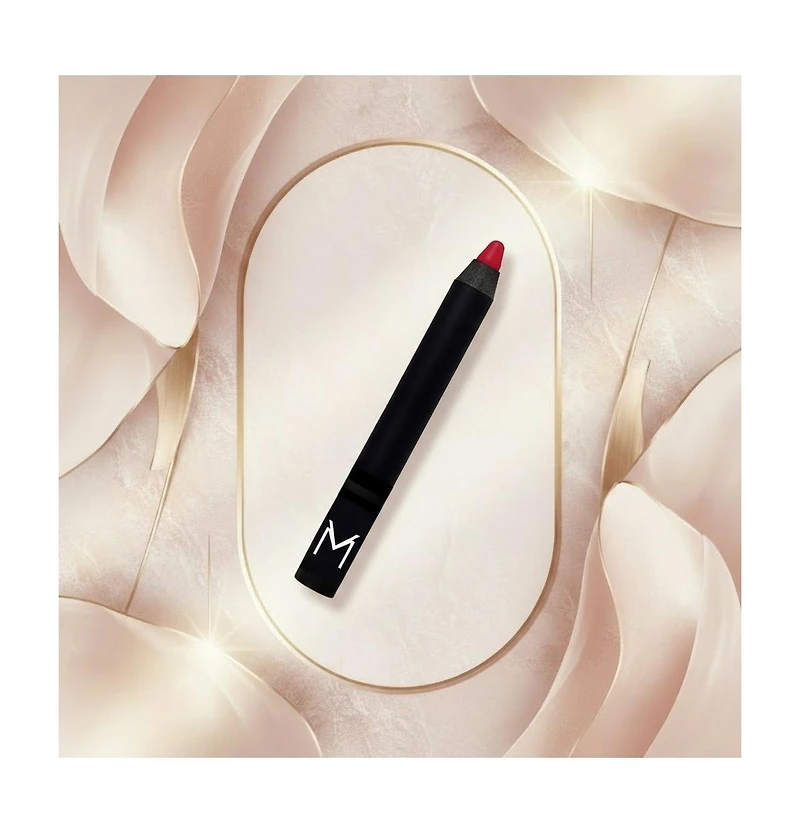 Voodoo Makeup Smoochie Sticks, High Maintenance