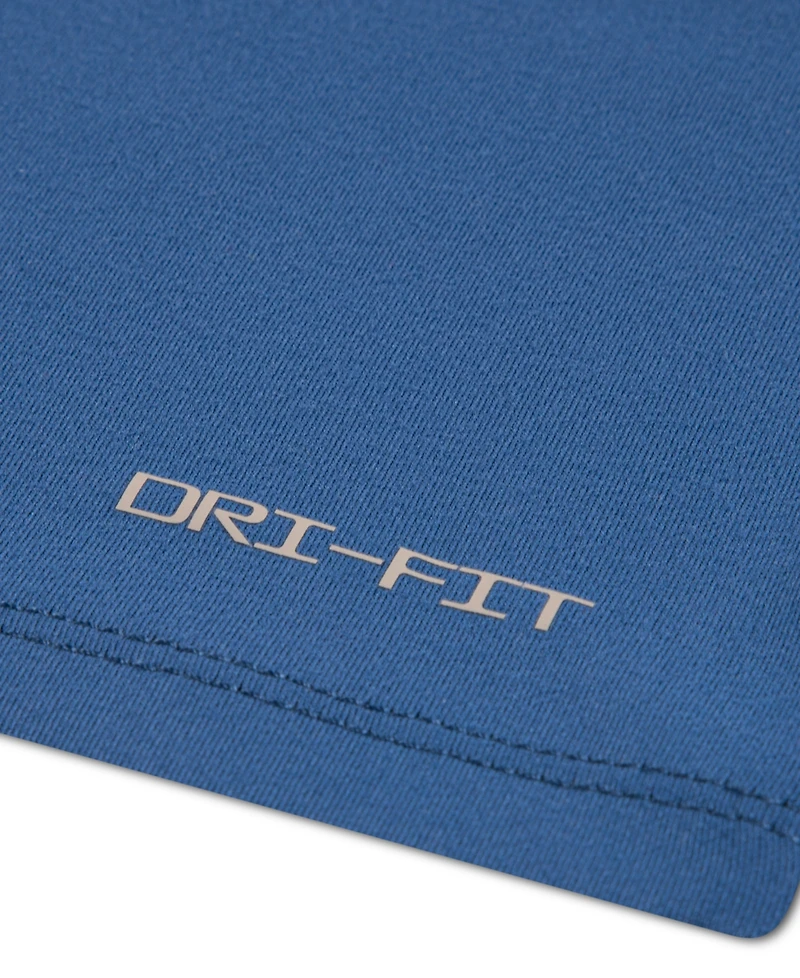 Nike Little Girls 2-Piece All Day Play Skort Set