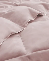 Unikome Ultra Soft Goose Down Fiber Comforter