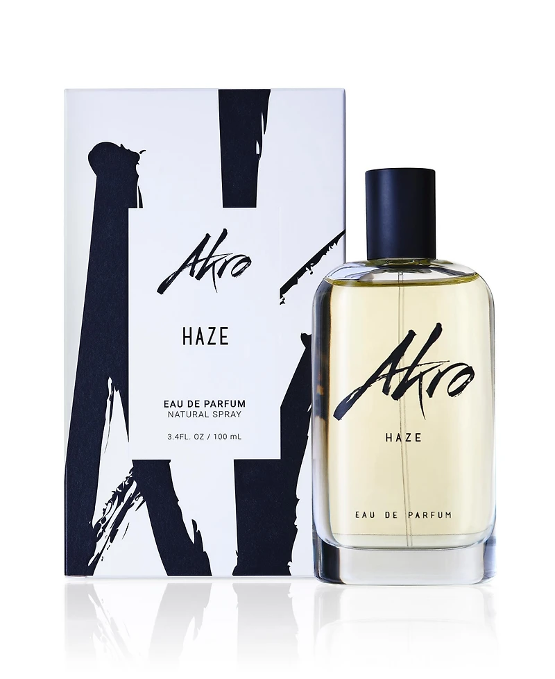 Akro Haze 3.4 oz/ 100 mL Eau de Parfum