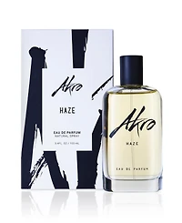 Akro Haze 3.4 oz/ 100 mL Eau de Parfum