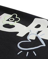 Jordan Girls' 7-16 Love Is The "Air" Fleece Pants