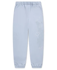 Jordan Girls' 7-16 Love Is The "Air" Fleece Pants