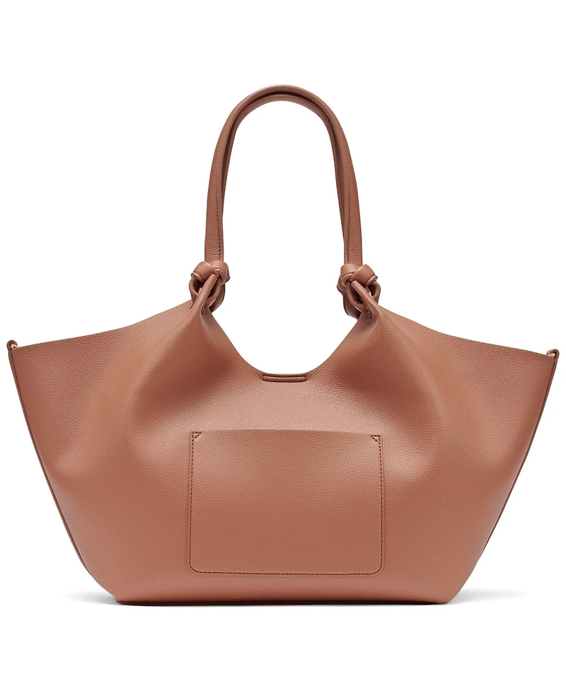 Dkny Paula Commuter Medium Sleek Tote