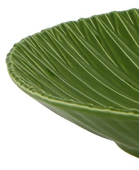 Bordallo Pinheiro Amazonia Soup Plates, Set of 4