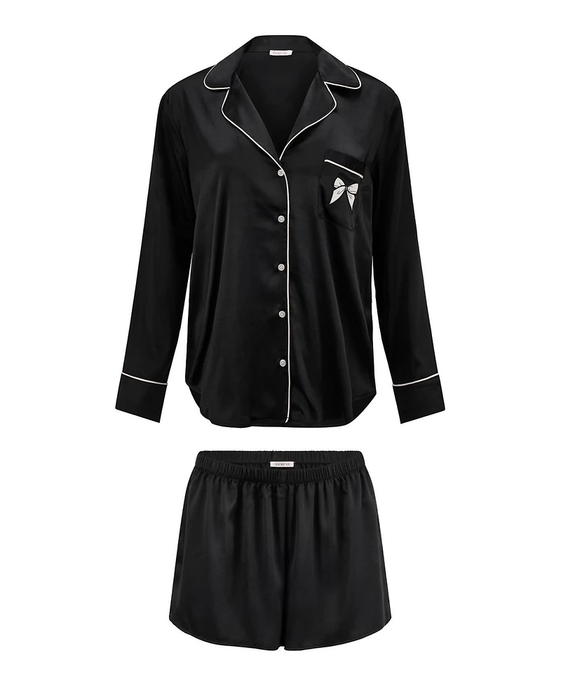 Adore Me Women's Sammie Pajama Set