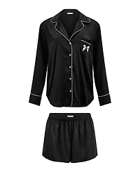 Adore Me Women's Sammie Pajama Set