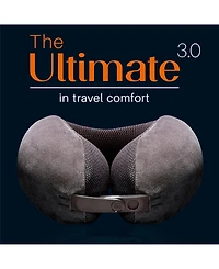 Go Travel The Ultimate 3.0 Memory Foam Travel Pillow