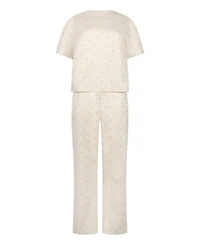 Hunkemoller Women's Pyjama Set