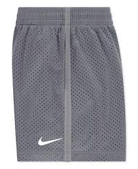 Nike Toddler Boys Dri-fit Mesh Pull-On Shorts